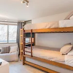 Vitacura Zen 2Br W/ Parking, Wifi, Gym & Mall